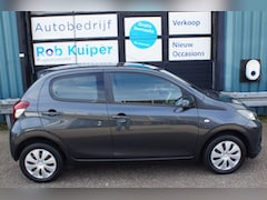 Peugeot 108 - 1.0 e-VTi Active