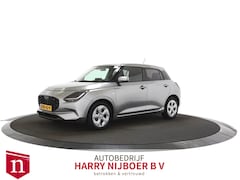 Suzuki Swift - 1.2 Select Smart Hybrid Navi / Camera / Adpt Cruise / Automaat