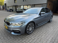 BMW 5-serie - 520d High Executive