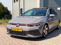 Volkswagen Golf - 2.0 TSI GTI Automaat Pano Clima Park Assis Div Opt