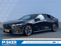 Mazda 6e - Takumi Plus, LongeRange 80 kWh