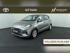 Hyundai i10 - 1.0 Comfort
