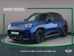MINI Aceman - SE John Cooper Works XL 54.2 kWh