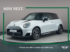 MINI Electric - 3-Deurs Cooper SE John Cooper Works L 54.2 kWh