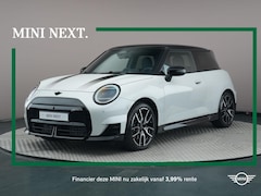 MINI Electric - 3-Deurs Cooper SE John Cooper Works L 54.2 kWh