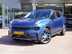 Lynk & Co 01 - 1.5 | Automaat | Airco | 360 Camera | Elek. pakket | Vol opties | 2022 | Inruil mogelijk