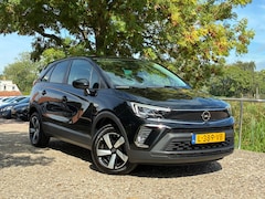 Opel Crossland - 1.2 Turbo Edition | DAB+ + Carplay/Android + Clima + Cruise nu €10.975,