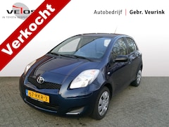 Toyota Yaris - 1.3 VVTi Comfort