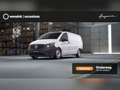 Mercedes-Benz Vito - 114 CDI L2 Pro