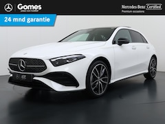 Mercedes-Benz A-klasse - 250 e Business Solution AMG
