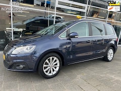 SEAT Alhambra - 1.4 TSI Style 7p