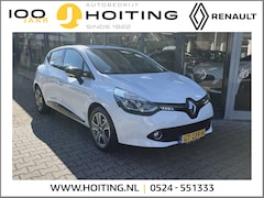 Renault Clio - 1.5 dCi ECO Night&Day * DEALER ONDERHOUDEN / PARKEERSENSOREN