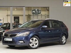 Kia Cee'd Sporty Wagon - 1.4 X-ecutive 15x Dealerservice gehad