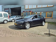 Volkswagen Polo - 1.0 TSI Beats 5 Deurs Airco Carplay Inruil Mogelijk