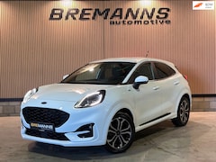 Ford Puma - 1.0 EcoBoost Hybrid ST-Line / 1e eigenaar /