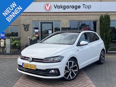 Volkswagen Polo - 2.0 TSI GTI | ACC | Open dak | LED