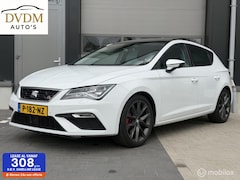 SEAT Leon - 1.5 TSI FR Ultimate Edition Black met garantie