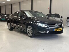 Volkswagen CC - 1.4 TSI VOL OPTIE DEALER ONDERHOUD