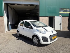 Citroën C1 - 1.0 Attraction 5 deurs NWE APK