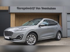 Ford Kuga - 2.5 225pk PHEV Vignale Pano.Dak Leder B&O HUD Elek.Trekhaak Stoel/Stuurwiel V.W. ACC 72054