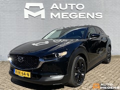 Mazda CX-30 - 2.5 e-SkyActiv-G M Hybrid Homura