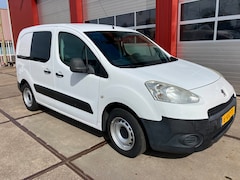 Peugeot Partner - 120 1.6 e-HDI L1 XT Profit +