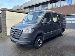 Mercedes-Benz Sprinter - KA