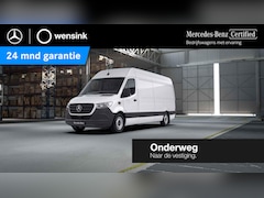 Mercedes-Benz Sprinter - 317 CDI L3 H2