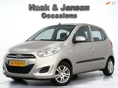 Hyundai i10 - 1.1 i-Drive Cool - Airco - Radio - Elektrische ramen