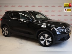 Volvo XC40 - 1.5 T4 Plug-in hybrid Plus Bright NL auto|Stoel+stuurverwarming|Memory stoel|H&K Audio|Ach
