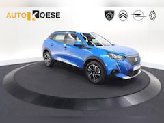 Peugeot 2008 - 1.2 PureTech 130 Allure | Navigatie | Camera | Parkeersensoren | Apple Carplay
