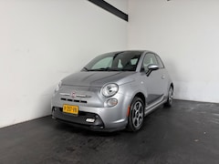 Fiat 500e - 24kwh
