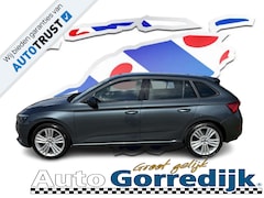 Skoda Scala - 1.0 TSI Business Edition AUTOMAAT