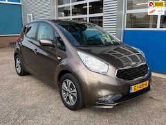 Kia Venga - 1.4 CVVT First Edition