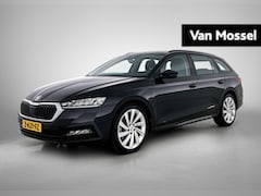 Skoda Octavia Combi - 1.4 TSI iV PHEV Business Edition | VIRTUAL COCKPIT | PARKEERSENSOREN ACHTER | CRUISE CONTR