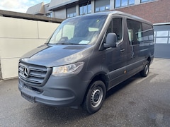 Mercedes-Benz Sprinter - 317 CDI RWD PRO L2 (907.633)