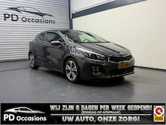 Kia Pro cee'd - 1.0 T-GDi GT-Line - Camera - Clima - Cruise - LM Velgen