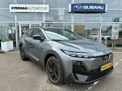 Subaru Uncharted - 2E-xcite+ 77 kWh | levering Januari 2027