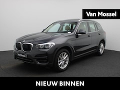 BMW X3 - xDrive30e High Executive | Automaat | Panorama dak | Climate control | Virtual cockpit | M