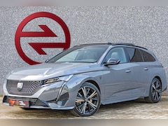 Peugeot 308 SW - 1.6 HYbrid GT / Panoramadak / Camera / Leder / Massage / Climate Control / Stoelverwarming