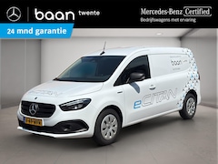 Mercedes-Benz eCitan - L2 Pro 51 kWh | Navi | Trekhaak