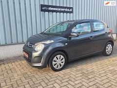 Citroën C1 - 1.0 VTi Feel 90dkm nap 5drs