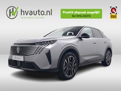Peugeot 3008 - 1.2 HYBRID 145PK GT E-DCS6 | Trekhaak | Achterklep Elektrisch | Winterpakket