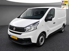 Fiat Talento - 1.6 MJ EcoJet L1H1Cruise control/Navi/Airco/3 Persoons