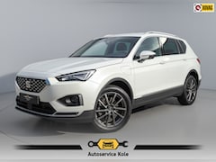 SEAT Tarraco - 1.4 TSI e-Hybrid PHEV Xperience Business Intense * Trekhaak * Navigatiesysteem * Parkeerca