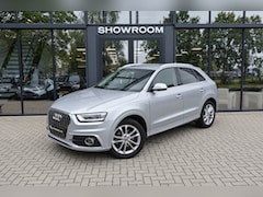 Audi Q3 - 1.4 TFSI CoD Sport S-LINE PDC KEYLESS NAVI