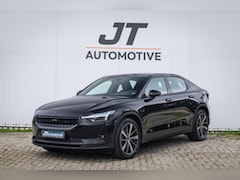 Polestar 2 - 2 Standard range single motor 69 kWh son 94% 360 Camera | memory stoel | Adaptive cruise |