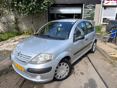 Citroën C3 - 1.4i Ligne Ambiance Apk/Automaat/Airco/2.sleutels
