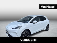 MG MG4 Electric Urban - EV Premium 54 kWh | Navi | ACC | ECC | 360° CAM | Warmtepomp | Stoel+ Stuurverwarming| 17"