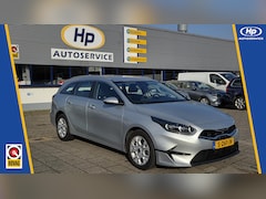 Kia Cee'd Sportswagon - Ceed 1.0 T-GDi MHEV DynamicLine Cruise Control Achteruitrijcamera Carplay Climate Control